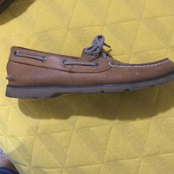 Sperry shoes